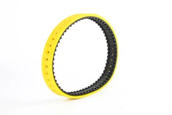 Heavy-Duty Power Transmission Belt for Spinning & Weaving Machines - Taizhou Kingpower Rubber Belt Manufacturing Co., Ltd. - China