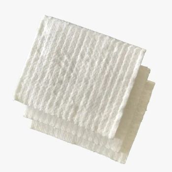 Heat Insulation Ceramic Fiber Blanket for Industrial Furnace Color White Trademark DKJL Origin Shandong HS Code - DKJL Co., Ltd. - China