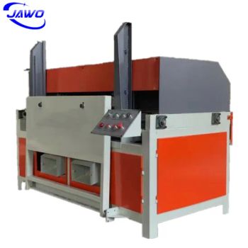 Wood Notching Machine Pallet Slot Making Machine Wood Pallet Machine - Zhengzhou Jawo Machinery Co., Ltd. - China