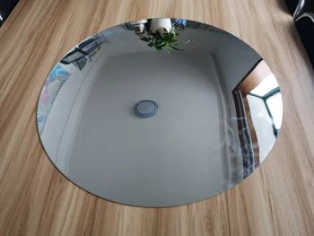 High quality Convex Mirror for Truck Door Mirror Glass Replacement - DEZHOU HAVI ELECTRONICS CO., LTD. - China