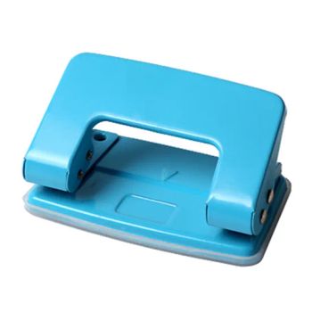 Office Stationery 8 Sheet Paper Punch 2 Hole Punch 80mm Origin China Condition NEW Trademark EMDA Size 90X55X45mm Hole Number - Ningbo Emda Import and Export Co., Ltd. - China