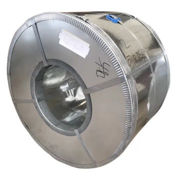 Z30-Z275 Galvanized Steel Sheet Gi Coils Metal Roll Iron Strip Galvanized Steel Strip - Tianjin Runfei Trade Co., Ltd - China