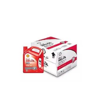 Shell motor oil for automotive engines premium quality lubricant with superior viscosity control thermal stability and wear protection suitable for modern vehicles heavy duty trucks and commercial fleets - SATTER FOOD AND BEVERAGE - Netherlands
