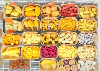 Product - HUNGHAU FOODS JSC - Vietnam