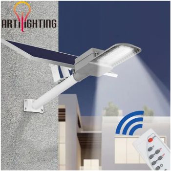 Exterior Wall Sconce Lighting Fixture Mounted Garden Wall Lights Outdoor Solar LED Wall Lamps - Zhongshan Artilighting Lamp Co., Ltd. - China