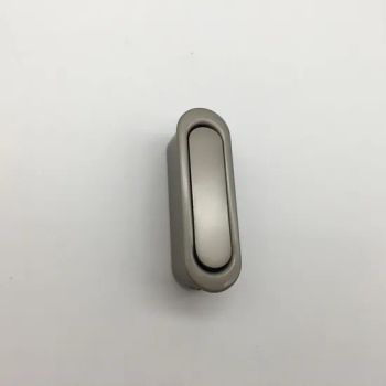 Metal Hook Invisible Hooks Bathroom Kitchen Towel Robe Hooks Coat Hook - EC Hardware Co., Ltd. - China