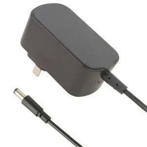 Thinner Customized Widely-Used Switching Power Supply for Routers - Shenzhen Chanzeho Technology Co., Limited - China