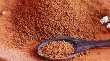 Coconut Sugar