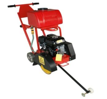 Concrete Asphalt Cutter 300-600mm Blade Concrete Saw Cutter Machine - Ningbo Max Machinery Co., Ltd. - China