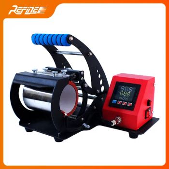 Mug Heat Press 11oz Mug Printing Sublimation Heat Transfer Machine - Hefei Gere-Tech International Co., Ltd. - China