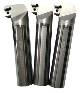 CNC Lathe Machine Turning Tool Holder Carbide Turning Tools - Zhuzhou Sunrise Hardmetal Tools Co., Limited - China