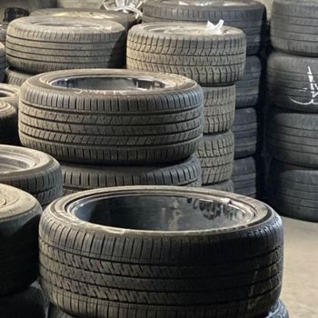 Affordable Used and Brand New Tires Quality and Warranty Included - NISUKI(THAILAND)CO.,LTD - Thailand
