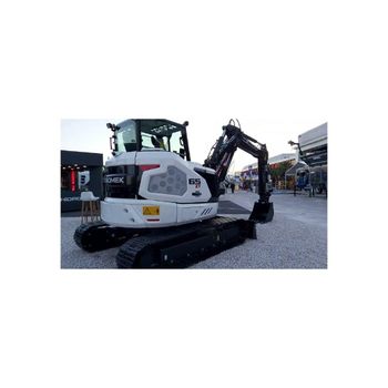 hidromek hmk 65 zt excavator available for sale with strong digging performance and durability - MASI TRADING GMBH - Germany