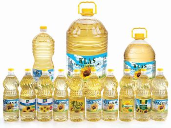 sunflower oil Features Halal, Kosher Net Weight 1 L, 10 L, 100 ml, 250 ml, 5 L, 500 ml, Other Delivery Form Barrel, Bottle, Canister, Cardboard, Other, Unpackaged - Agroral import export srl  - Romania