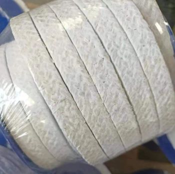 Aft Gland Packing Asbestos Fiber Packing with PTFE Impregnation - Hengshui Yingli Import and Export Co., Ltd. - China