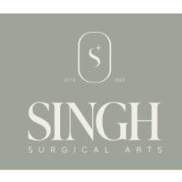 Product - Singh Surgical Arts - United States