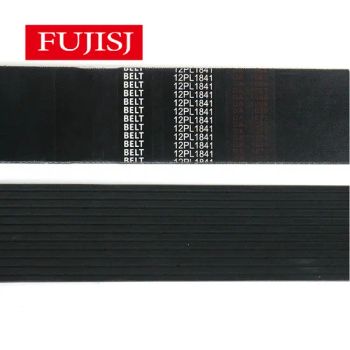 Escalator Parts 12pl1841 Escalator 9300 Belt Friction Wheel Timing Belt Pj660 - Fuji Elevator Co., Ltd - China