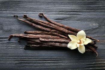 Vanilla beans - Pt sky indo trade - Indonesia