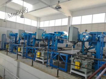 Meckey Low Investment Fully Automatic Turnkey Vc Grade Sorbitol Plant Equipment Grain Product Processing Machinery - Beijing Meckey Engineering Co. - China
