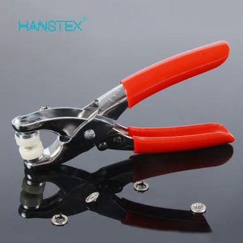 Hole Punch Plier for Leather Punch (PP-02) - NINGBO HOBA INTERNATIONAL TRADING CO., LTD. - China