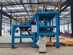 Copper Rod Continuous Casting Machine Rolling Mill MOQ 1 Set Power 400kw Condition New Weight (Kg) 69000 Layout Continuous - Deyang Hongguang Smart Equipment Co., Ltd. - China