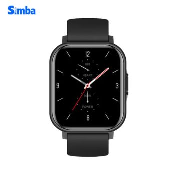 Factory Develops Bluetooth Calls Sleep Detection Sports Smart Watches Mobile Phone Wtaches - Huizhou Simba Technology Co., Ltd. - China