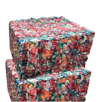 100% Aluminum Used Beverage Cans Scrap -UBC - Smart Agri GmbH - Germany