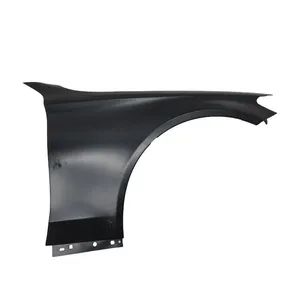 Auto Body Systems Rear Left Fender Car Fenders for Mercedes Benz W205 2013-2016 - Guangzhou Heng Ming Auto Parts Co., Ltd. - China