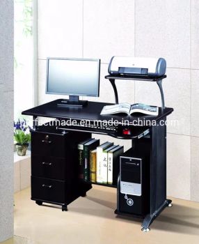Home Office Furniture Wooden Workstation Table Computer Desk for Student - Changzhou Perfect Import and Export Co., Ltd. - China