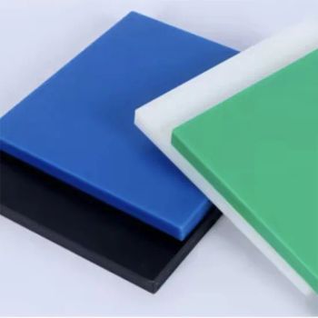 Impact Resistance UV-Resistant Linear Low-Density PE Skateboard Sound Insulation Sheet - wuhan rigel import and export trading co.,ltd - China