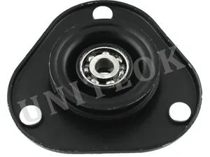 48609-02180 Strut Mounts, Shock Absorber, Suspension System Rubber - Wenzhou Unite Auto Parts Manufacturer - China