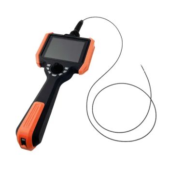 Industrial Videoscope with 6mm Dual Cameras and LED Light Features - Shenzhen Vsndt Co., Ltd. - China