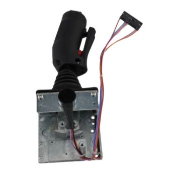 Aftermarket Aerial Lift Parts Joystick Controller 62161 62161gt for Scissor Lifts GS-1530 GS-1930 GS-2032 GS-2046 GS-2632 GS-2646 GS-3246 GS-3384 GS-3390 GS-43 - Hangzhou Yes New Energy Tech Co., Ltd - China