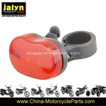 Bicycle Parts Bicycle Light / LED Light for All Bikes Color Red Life 50000h Brand Jalyn Usage Bicycle Battery 2xaaa Trademark JALYN - Ningbo Jalyn International Trading Co., Ltd. - China
