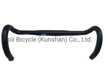 Bicycle Handlebar Aluminum Alloy Handlebar Race Bike Handlebar - Holi Bicycle (Kunshan) Co., Ltd. - China