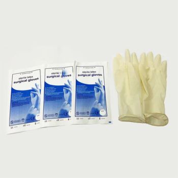 Best Medical Disposable Eo Sterile Glove Nitrile Glove PVC Glove Vinyl Glove Latex Surgical and Examination Glove with Powder or W - Sheenrise Medical Trade Co., Ltd. - China
