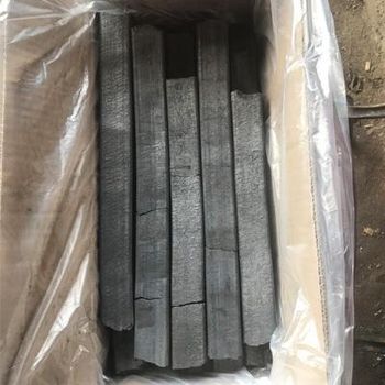 Sawdust Charcoal Grade Premium from Vietnam, PP bag packaging - TP IMEX CO.,LTD - Vietnam