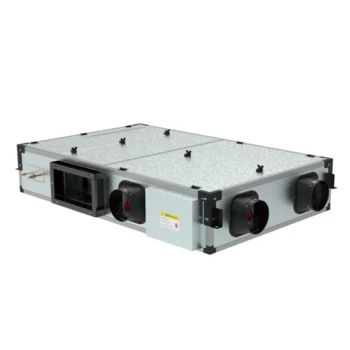 Menred Ieu70d300.1 Erv Ventilator Heat Pump Integrated Unit Pm2.5 Filter Effective %66 - Zhejiang Menred Comfort System Co., Ltd - China