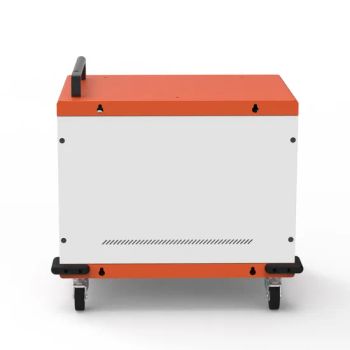 China Manufacturer Charging Cabinet Storage Cart for Multiple Devices - Ningbo Gam Communication Equipment Co., Ltd. - China