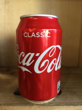 Coca Cola - BVBA TOYA TRADING - Belgium