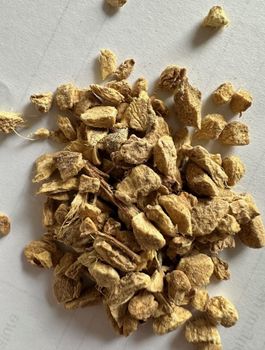 Bulk export dried ginger wholesale natural spice large volume supply - HIGHPROFILE AGRICULTURE SERVICES LIMITED - Tanzania