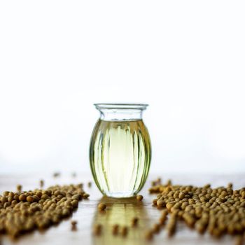 High Quality Refined Soybean Oil For Wholesale Food Production Companies Reliable And Clean Soybean Oil For International Buyers - malter group - Tanzania