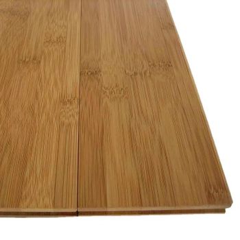 CE Certified Eco-friendly Indoor Bamboo Flooring Hot Sale 10mm/15mm/17mm Thick Carbonized Horizontal Waterproof Function - Jiangsu Yuyou International Trade Co., Ltd. - China