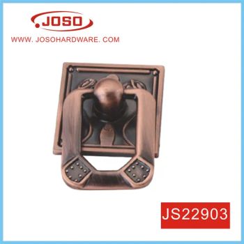 Factory Supply Antique Copper Furniture Pull Handle for Drawer - JOSO CORPORATION - China