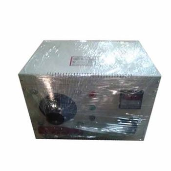 Small Rectifier Durability High Reliability High Service Life Longer Surface Finish Superior Structural Integrity - A D Industries - India
