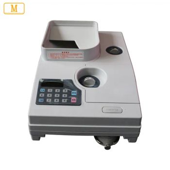 Game Center Coin Counters Sorters Coin Counting Machines Coins Counter Sorting Machine - Max Game Manufacturer Co., Limited - China