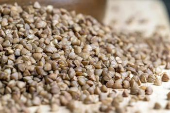 Best Quality 100% Natural Roasted Buckwheat 50kg Wholesale at Cheap Price - TRADECENTRIC LLC - United States