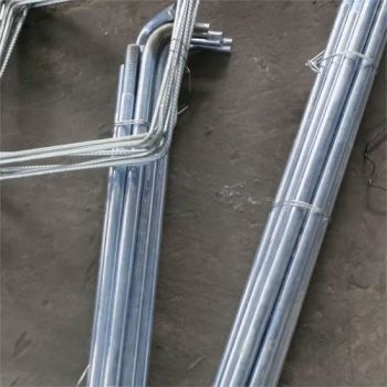 Customized Industrial Solar Street Lamp Light Poles Type Round Height 5-15m Flange 400*400 Model NO. SX-DP Diameter - Jiangsu Shixin Electric Group Co., Ltd. - China