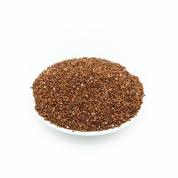 Ancient Quinoa Grains With Naturally Occurring Nutrients For Modern Healthy Food Concepts And Ingredient Demand - TOSOH INTERNATIONAL - South Africa