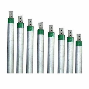 Maintenance Free Earthing Electrode - Amar Electricals Suppliers - India